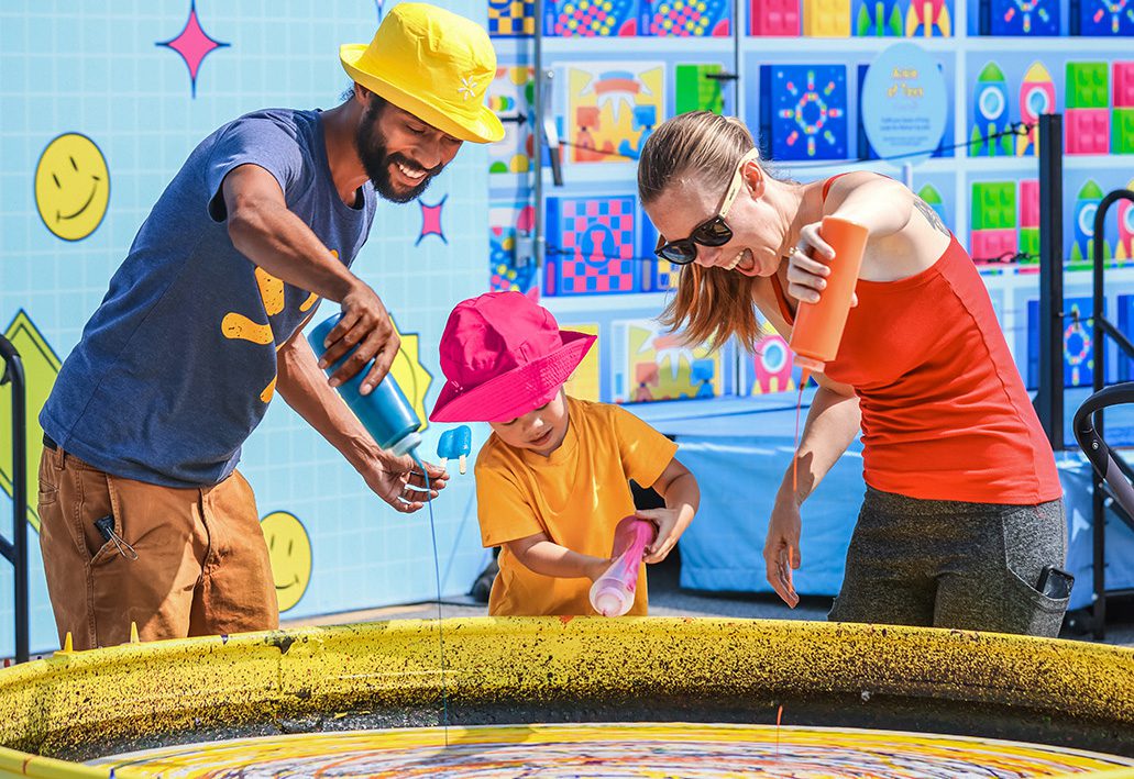 Walmart Summer Rewind