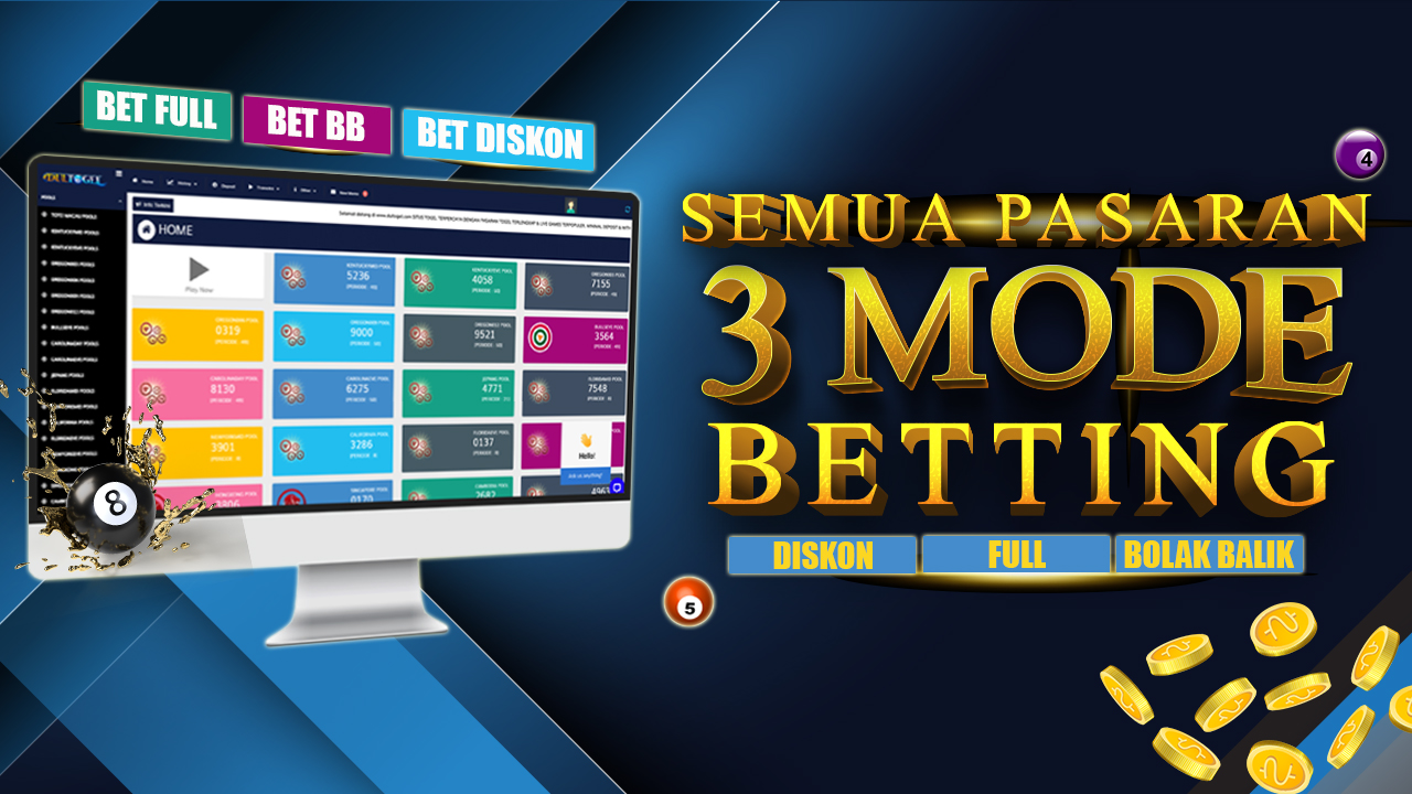 DULTOGEL | Bandar Togel Online Terbaik Terpercaya