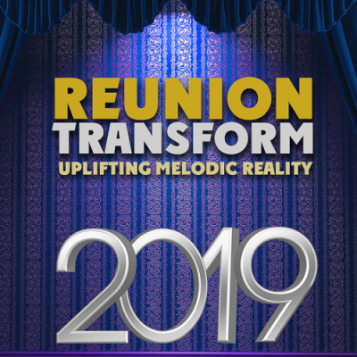 VA - Transform Uplifting Melodic Reality - Reunion (2019)