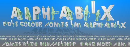 Alphabix 4.1.0.3