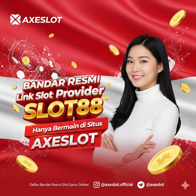 AXESLOT: Daftar Bandar Resmi Slot Gacor Online & Slot88 Resmi Hari ini - WooCommerce eCommerce