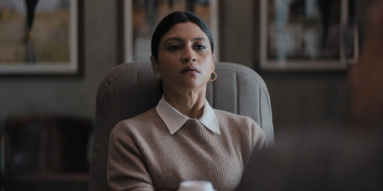 Accused 2026 WebRip [Hindi + Tamil + Telugu + English] 480p, 720p ESub Screenshot