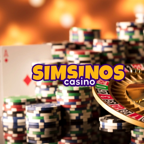 Promotions Simsinos Casino