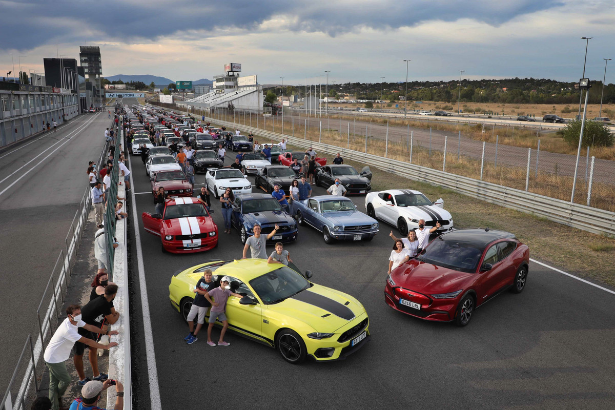 Mustang2021
