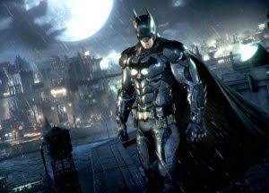 batman
