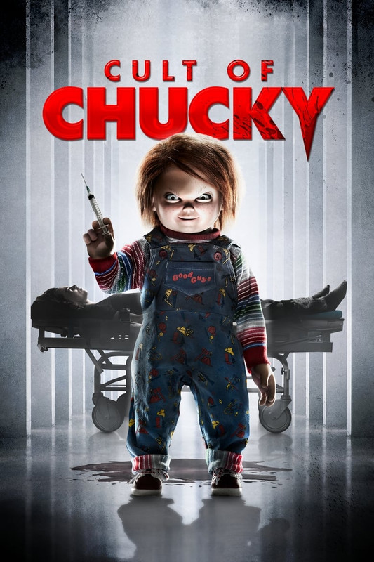 Cult of Chucky (2017) Dual Audio [Hindi-English] Blu-Ray ESub – 480P | 720P | 1080P – x264 – 300MB | 1GB | 2.4GB | 6.4GB – Download & Watch Online