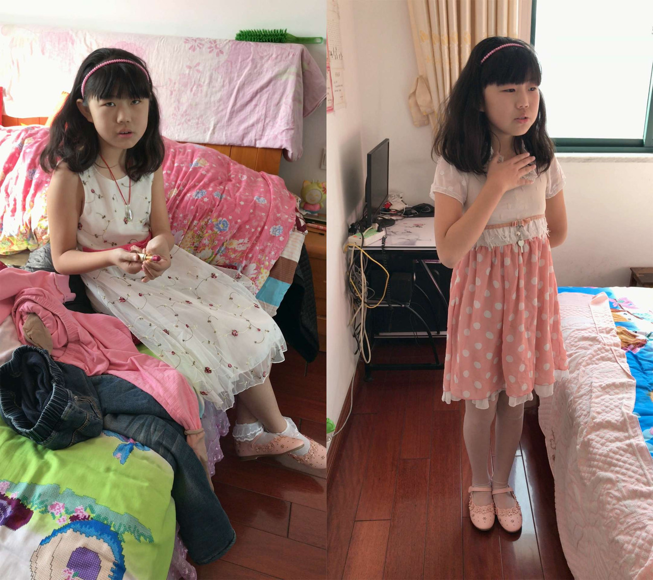 陈苏霖,ロリータ,Lolita,萝莉塔,炉利,Loli,萝莉,亜炉,華炉,少女,甜妹,暗の萝莉