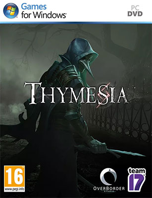 [PC] Thymesia (2022) Multi - SUB ITA