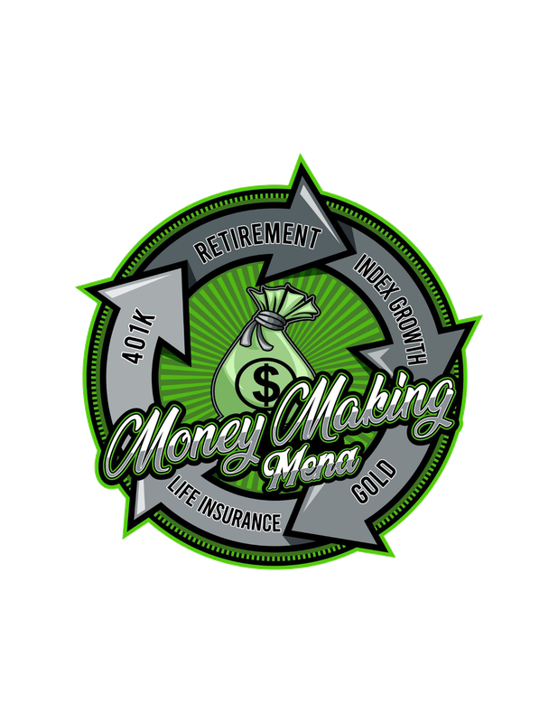 Money Ministries Logo