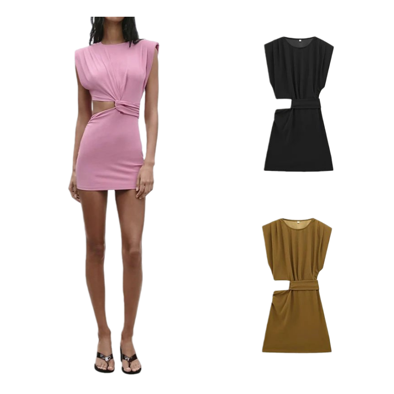 Zara Dress