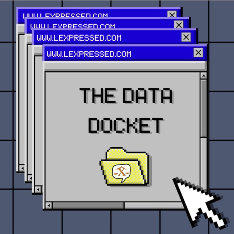 The Data Docket