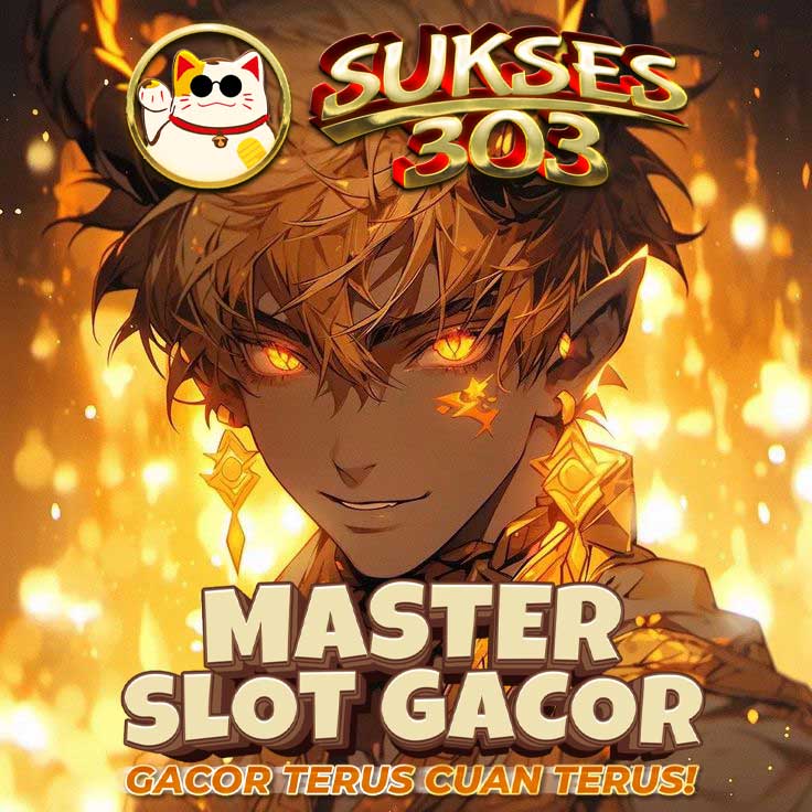 SLOT GACOR