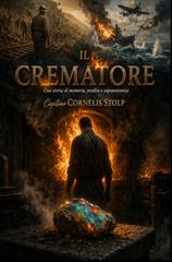 Kapitein Cornelis Stolp – Il Crematore (2026)