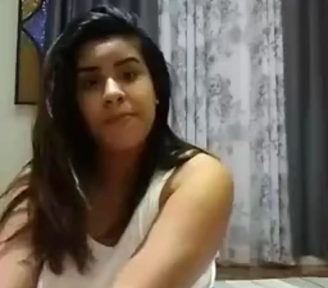 Big boobs college girl fucking in doggy style in hotel