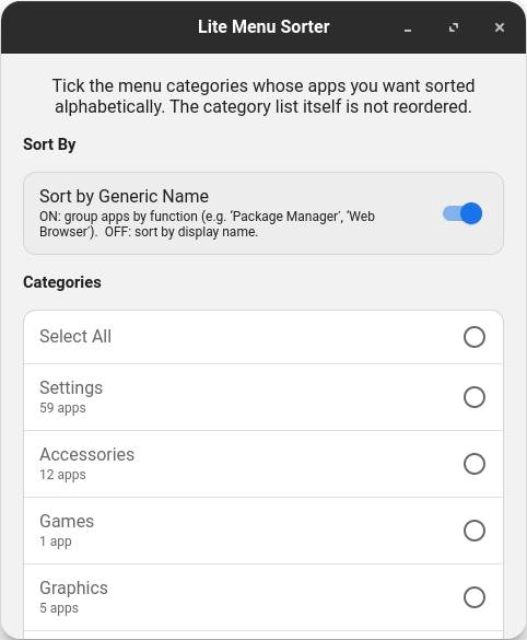 [Image: lite-menu-sorter.png]