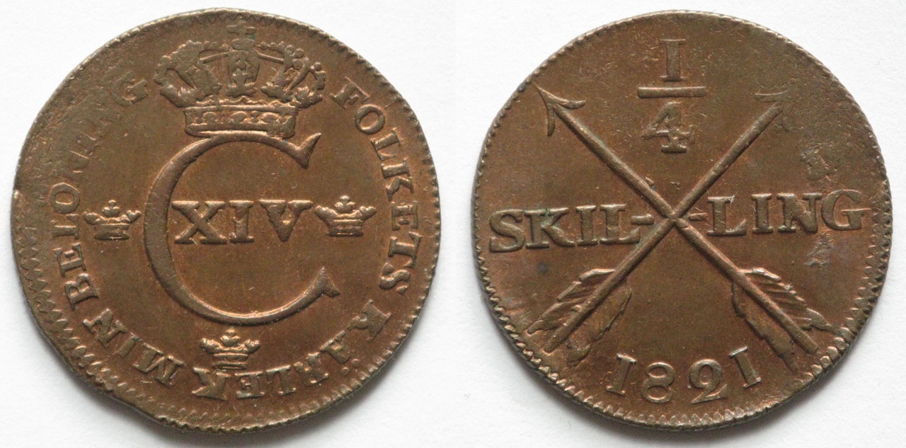 1-4 SKILLING 1821 (3)