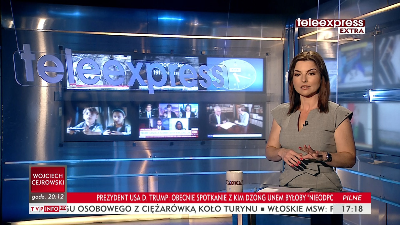 TeX Extra - 24.05.2018 #19