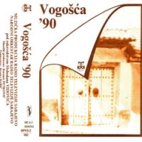 Vogosca '90 Folder