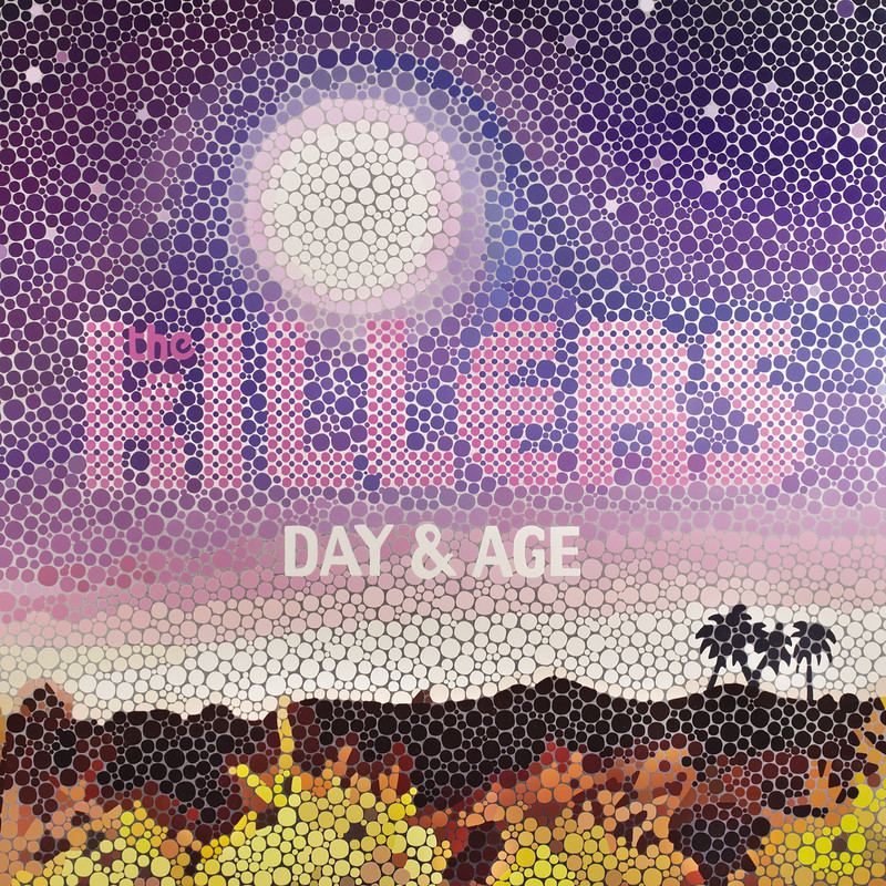 The Killers — Human