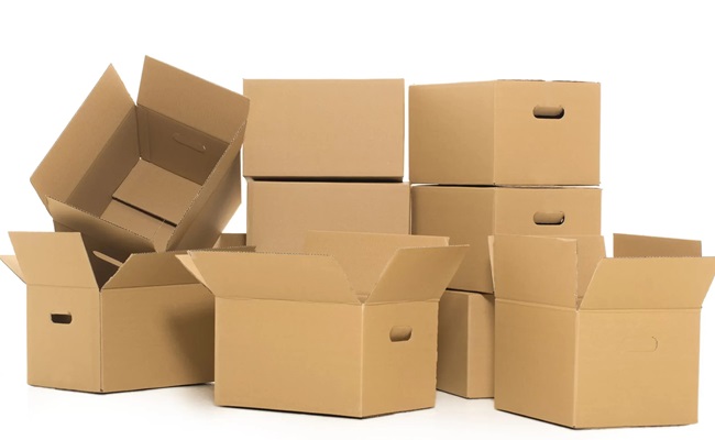 lika777.ru – коробка с логотипом на заказ