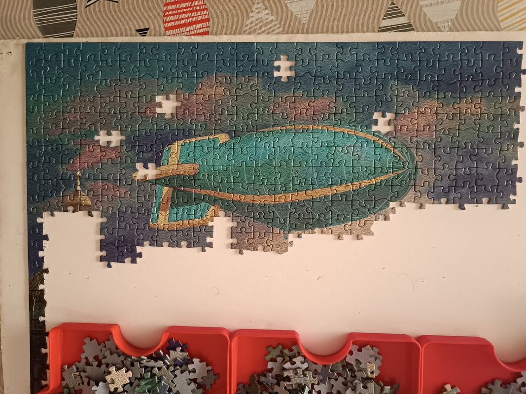 CIUDAD DE LOS SUEÑOS 16