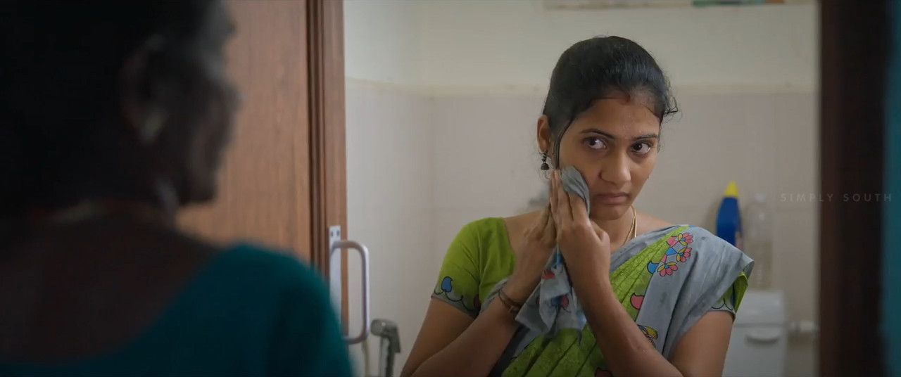 Ka.Mu - Ka.Pi 2025 WebRip [Tamil] 480p 720p ESub Screenshot