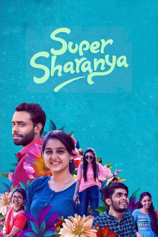 Super Sharanya