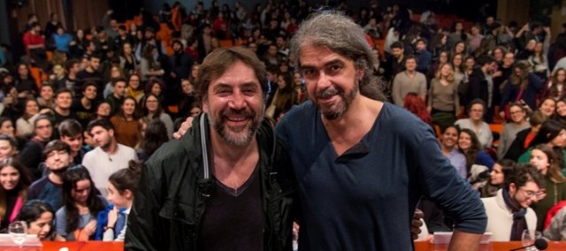 “EL BUEN PATRÓN”, FERNANDO LEÓN DE ARANOA Y JAVIER BARDEM JUNTOS POR TERCERA VEZ EN UNA PELÍCULA