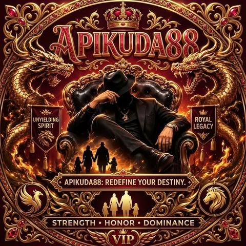 APIKUDA88