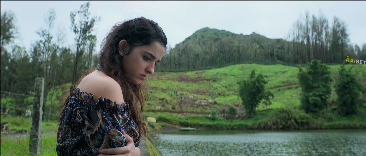 Download Krishna Vrinda Vihari (2022) {Hindi} (Dubbed) Movie WEB-DL