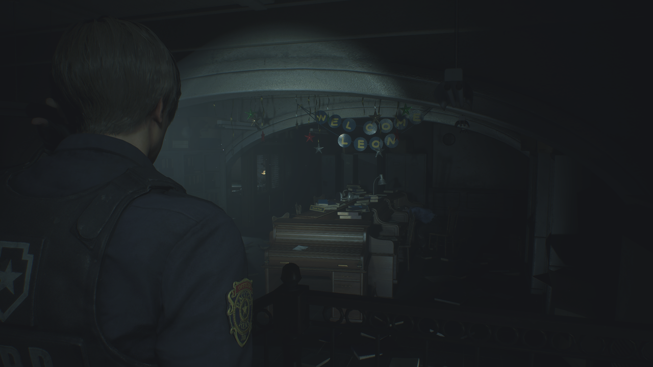 Resident Evil 2 Biohazard 2 Screenshot 2025 12 13 21 38 23 49
