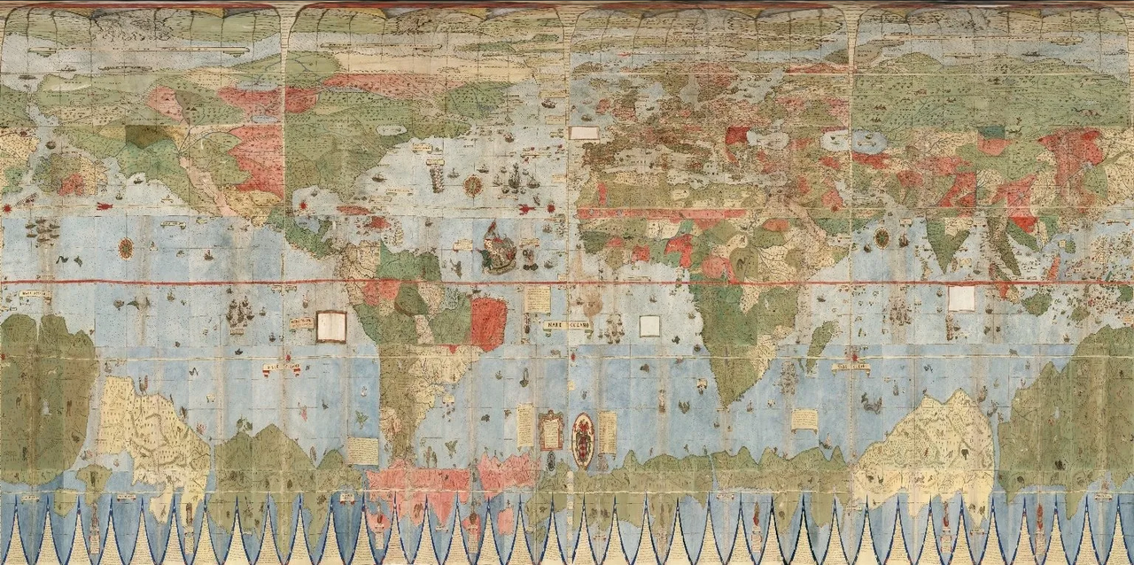 ¿Sabías que puedes viajar en el tiempo a través de Google Earth?