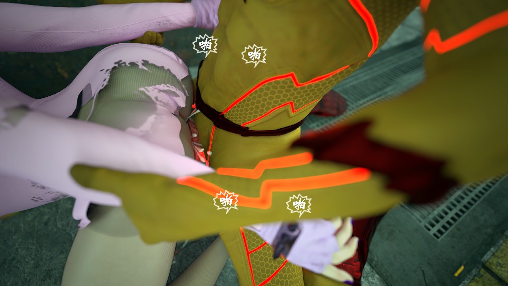 魔鬼都市XXIII 252P 320MB (17)