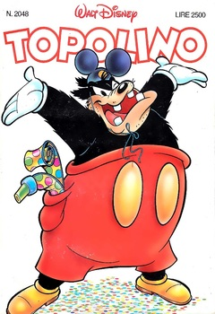 Topolino 2048 (1995)