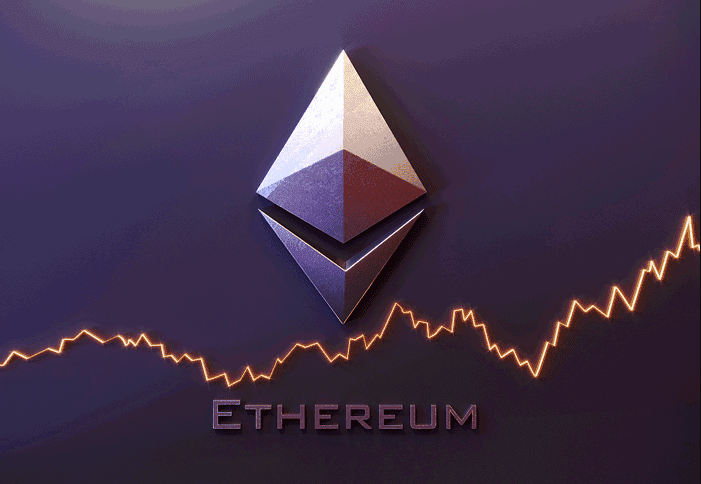 article imageEthereum видит рост институционального интереса