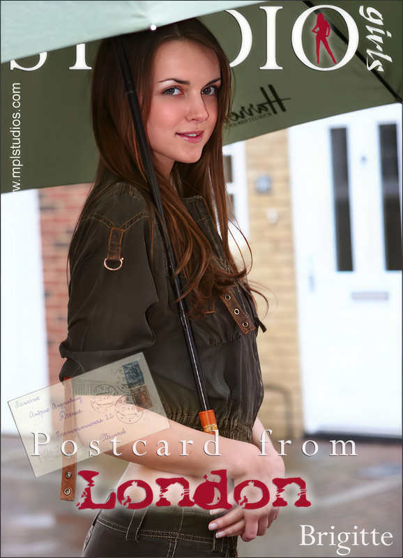 MPL Studios - Postcard from London - Brigitte 1003 (000)