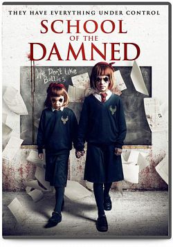School of the Damned School of the Damned