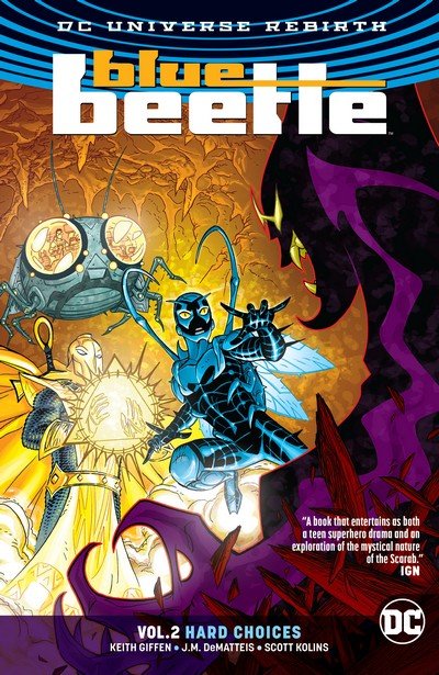 Blue-Beetle-Vol-2-Hard-Choices-TPB-2018