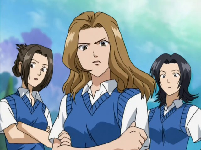 Exiled Destiny Peach Girl Ep01 (7A04B087) o 00 09 43 00001