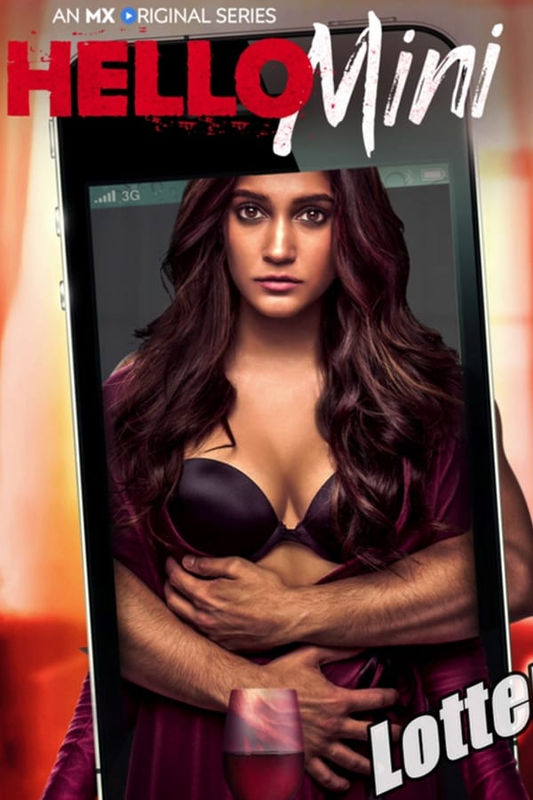  Hello Mini (2019) UNRATED 720p HEVC HDRip Hindi S01 Complete Hot Web Series x265 ESubs [1.9GB] Full Movie Download
