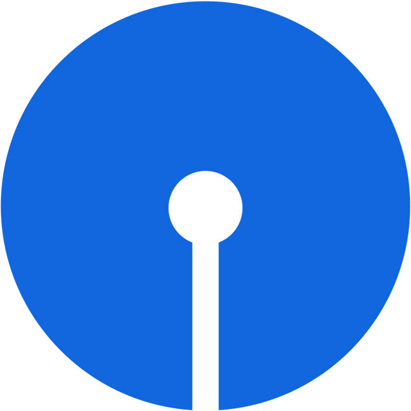 SBI Logo