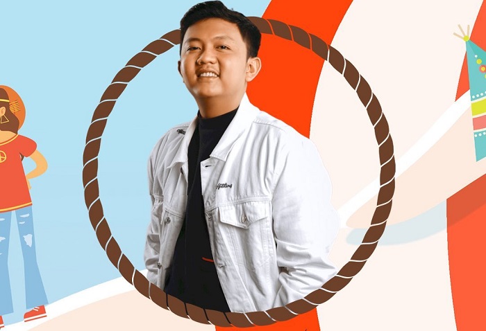 Denny Caknan akan mengisi line up hari kedua Now Playing Festival 2022