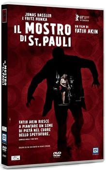 Il mostro di St. Pauli (2019) DVD5 COMPRESSO ITA