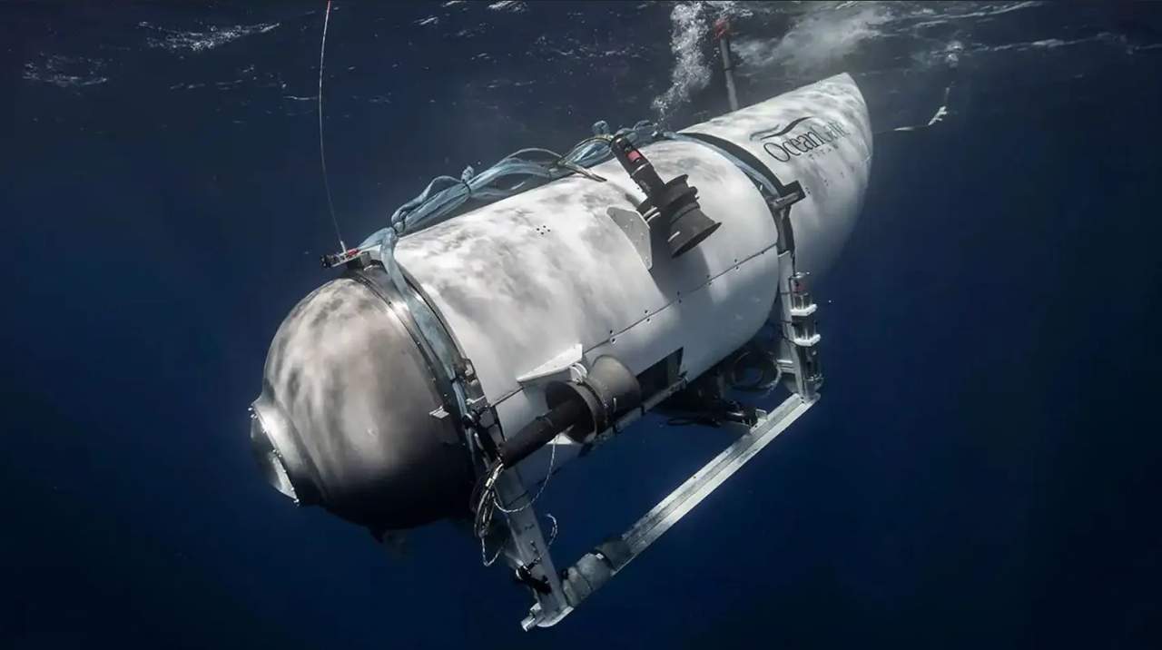 Canadá investigará motivos del accidente del sumergible Titan