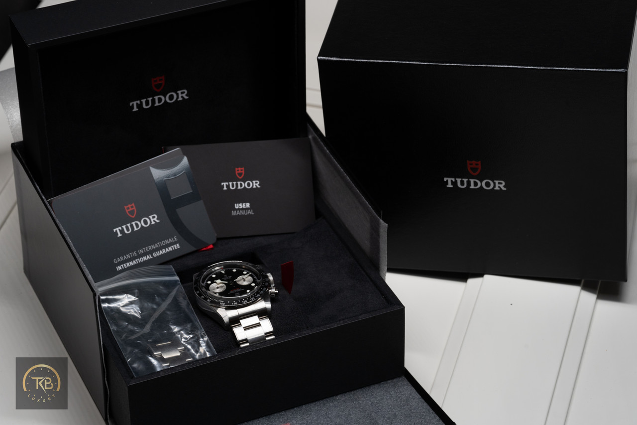 Tudor Reverse Panda - Image 15