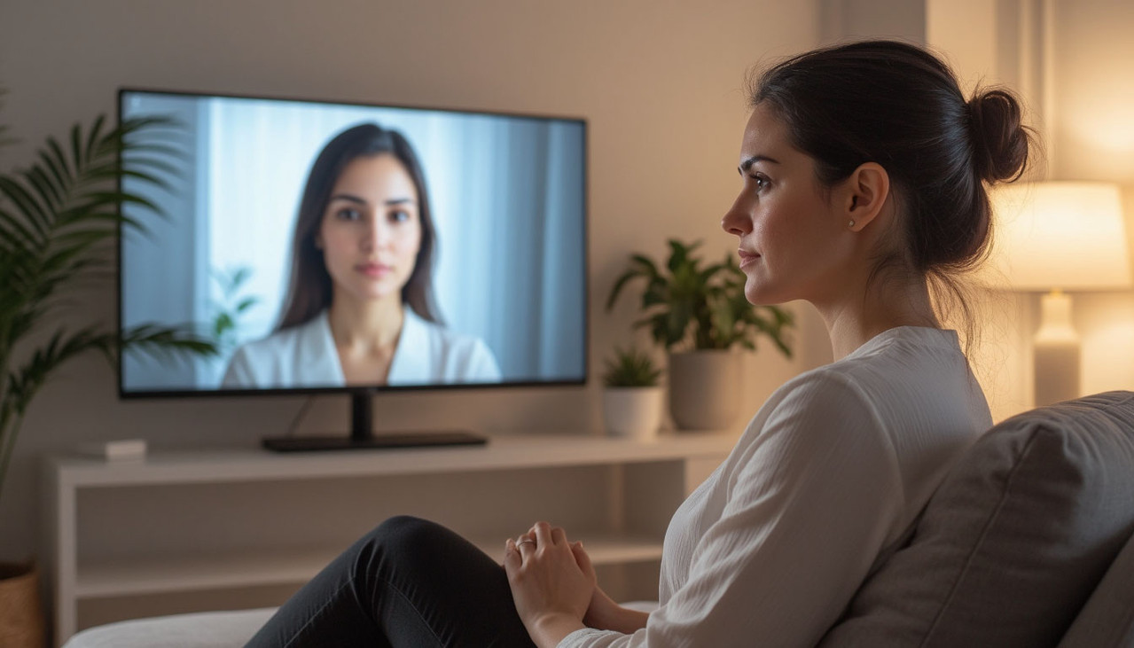 Сексолог онлайн консультация