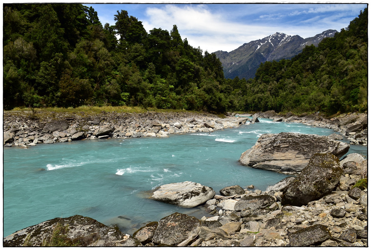 West Coast: Copland Track (diciembre 2021) - Escapadas y rutas por la Nueva Zelanda menos conocida (10)