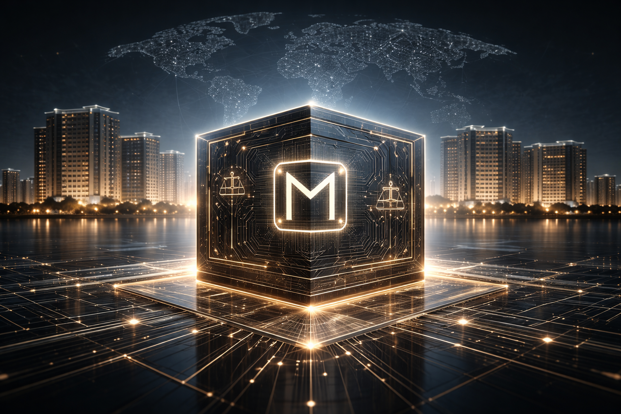 The Missing Layer in Hotel Tokenization Legal Enforceability, International Compliance.