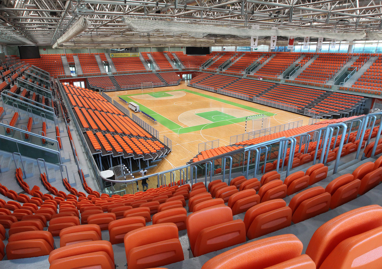 Arena Zenica (4)