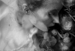 Intimate portrait photography with natural light (in English)